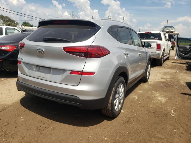 Photo 3 VIN: KM8J33A42KU039856 - HYUNDAI TUCSON LIM 