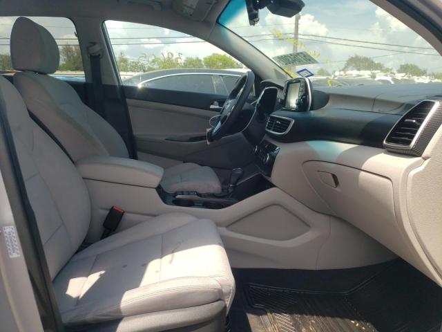 Photo 4 VIN: KM8J33A42KU039856 - HYUNDAI TUCSON LIM 