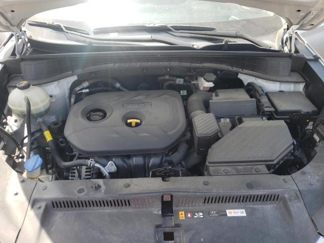 Photo 6 VIN: KM8J33A42KU039856 - HYUNDAI TUCSON LIM 