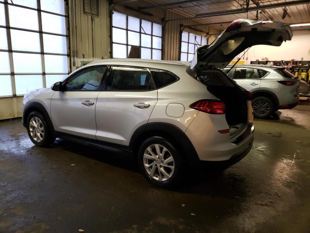 Photo 1 VIN: KM8J33A42KU039985 - HYUNDAI TUCSON LIM 