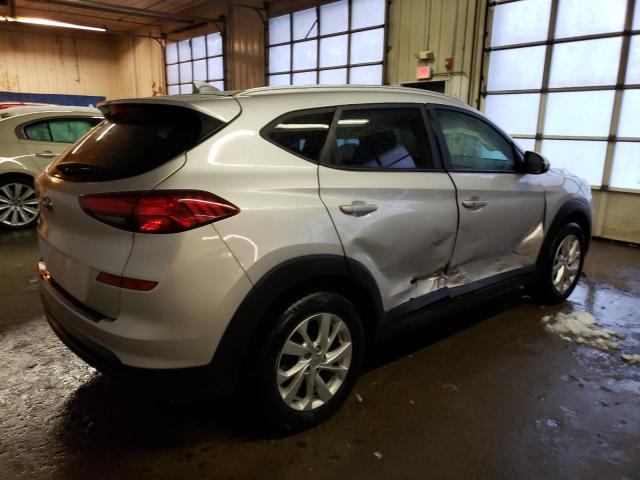 Photo 2 VIN: KM8J33A42KU039985 - HYUNDAI TUCSON LIM 