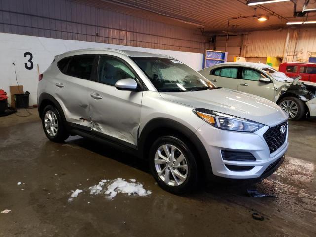 Photo 3 VIN: KM8J33A42KU039985 - HYUNDAI TUCSON LIM 