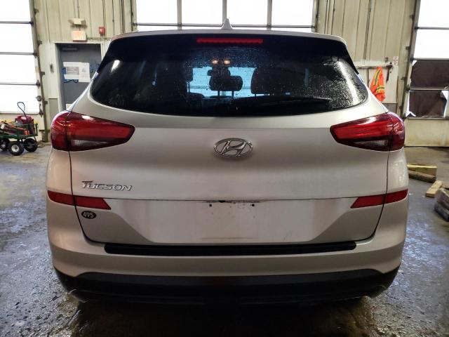 Photo 5 VIN: KM8J33A42KU039985 - HYUNDAI TUCSON LIM 