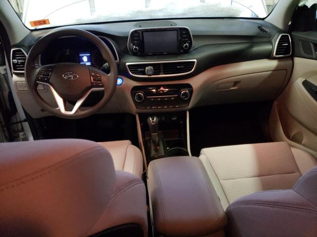 Photo 7 VIN: KM8J33A42KU039985 - HYUNDAI TUCSON LIM 