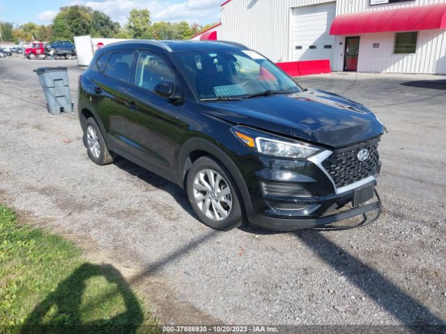 Photo 0 VIN: KM8J33A42KU059573 - HYUNDAI TUCSON 