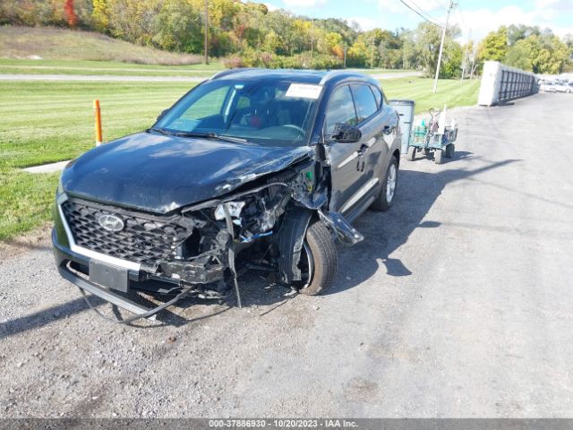 Photo 1 VIN: KM8J33A42KU059573 - HYUNDAI TUCSON 