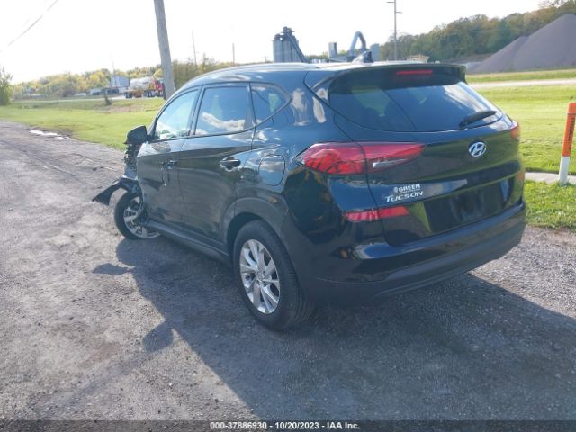 Photo 2 VIN: KM8J33A42KU059573 - HYUNDAI TUCSON 