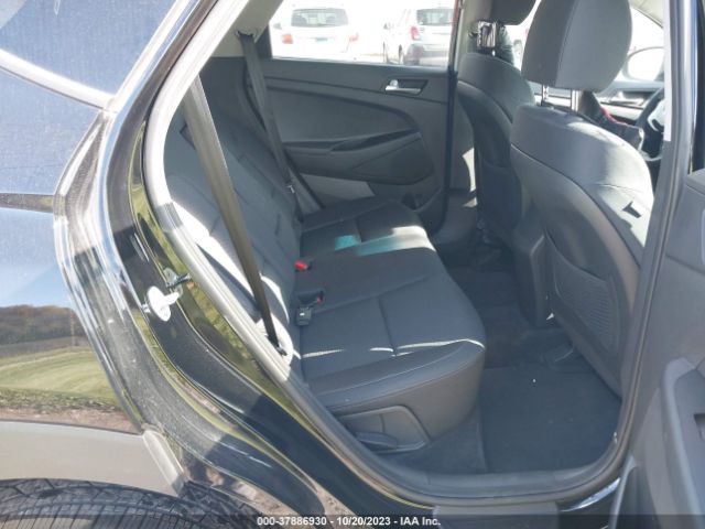 Photo 7 VIN: KM8J33A42KU059573 - HYUNDAI TUCSON 