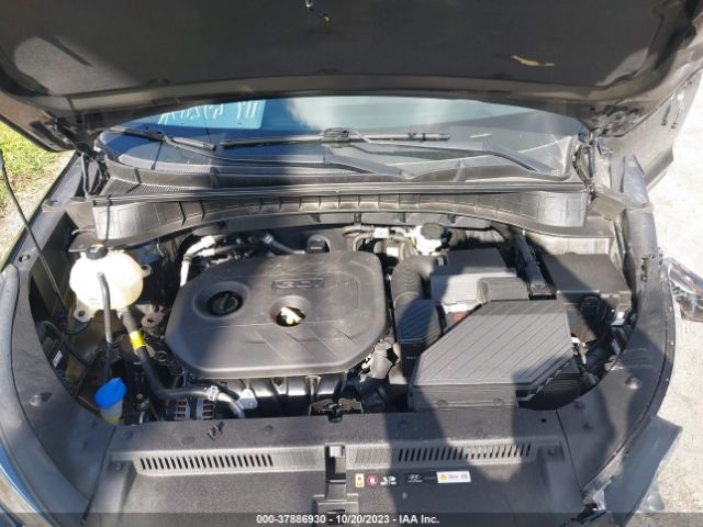 Photo 9 VIN: KM8J33A42KU059573 - HYUNDAI TUCSON 