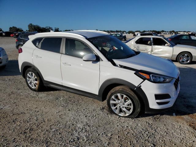 Photo 3 VIN: KM8J33A42KU068029 - HYUNDAI TUCSON 