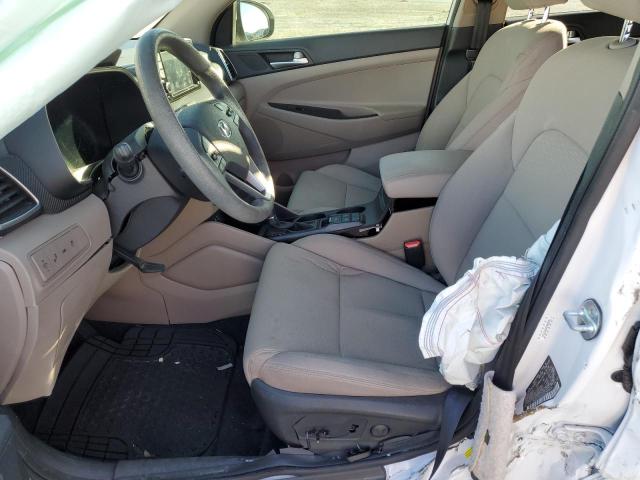 Photo 6 VIN: KM8J33A42KU068029 - HYUNDAI TUCSON 