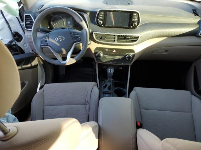 Photo 7 VIN: KM8J33A42KU068029 - HYUNDAI TUCSON 