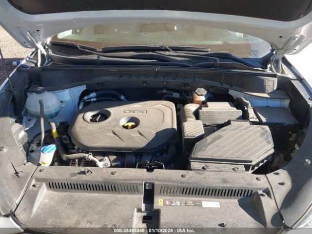 Photo 9 VIN: KM8J33A42KU068175 - HYUNDAI TUCSON 