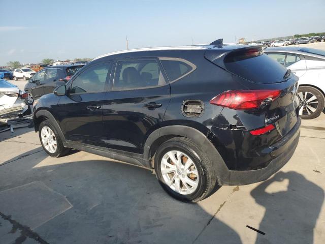 Photo 1 VIN: KM8J33A42KU074896 - HYUNDAI TUCSON LIM 