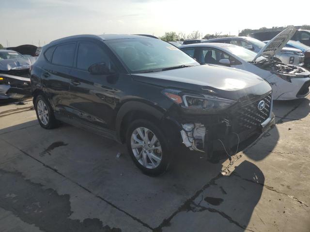 Photo 3 VIN: KM8J33A42KU074896 - HYUNDAI TUCSON LIM 