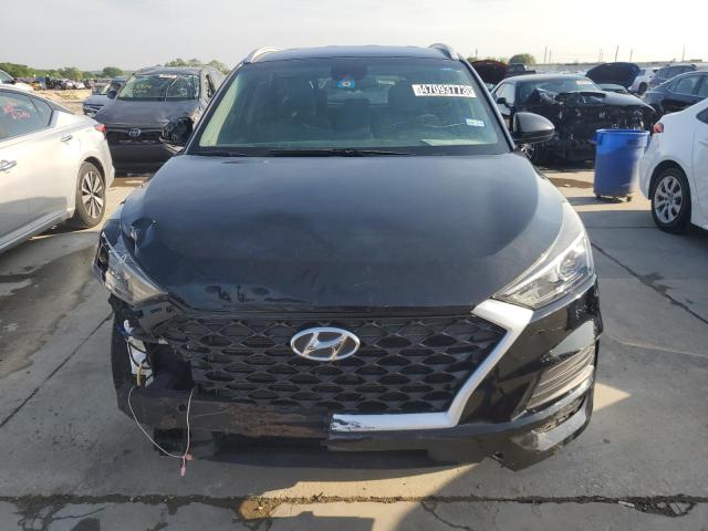 Photo 4 VIN: KM8J33A42KU074896 - HYUNDAI TUCSON LIM 