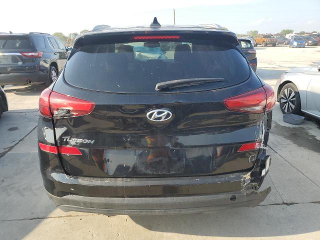 Photo 5 VIN: KM8J33A42KU074896 - HYUNDAI TUCSON LIM 