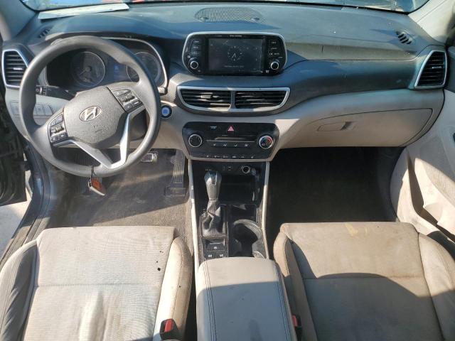 Photo 7 VIN: KM8J33A42KU074896 - HYUNDAI TUCSON LIM 