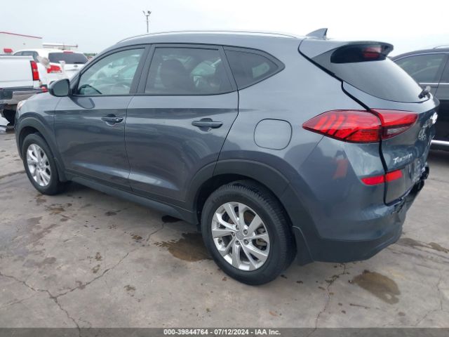 Photo 2 VIN: KM8J33A42KU859371 - HYUNDAI TUCSON 