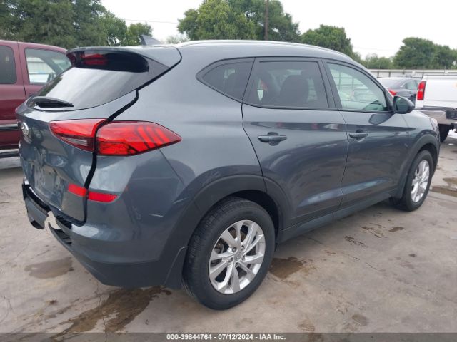 Photo 3 VIN: KM8J33A42KU859371 - HYUNDAI TUCSON 