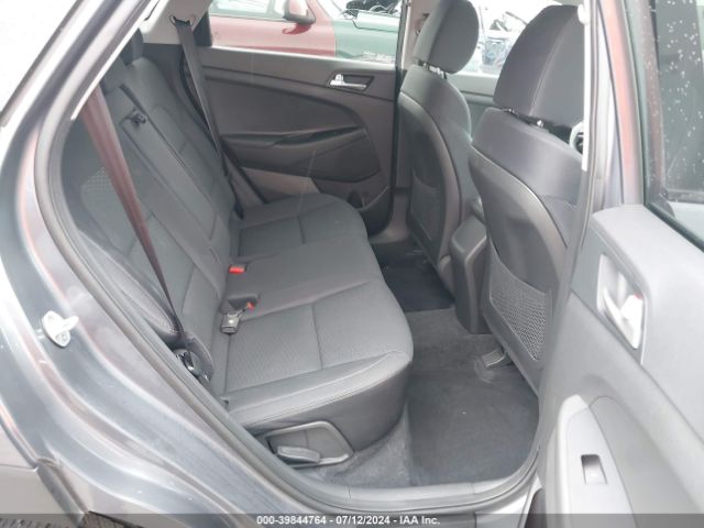 Photo 7 VIN: KM8J33A42KU859371 - HYUNDAI TUCSON 