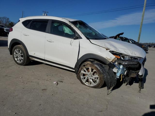 Photo 3 VIN: KM8J33A42KU868944 - HYUNDAI TUCSON 