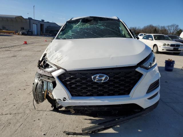 Photo 4 VIN: KM8J33A42KU868944 - HYUNDAI TUCSON 