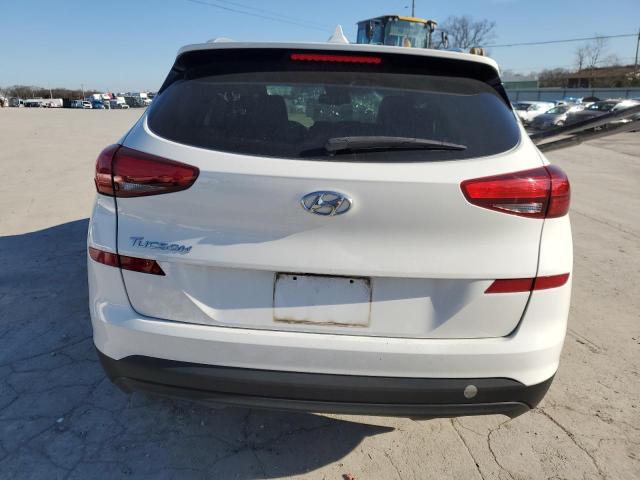 Photo 5 VIN: KM8J33A42KU868944 - HYUNDAI TUCSON 