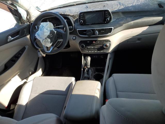 Photo 7 VIN: KM8J33A42KU868944 - HYUNDAI TUCSON 