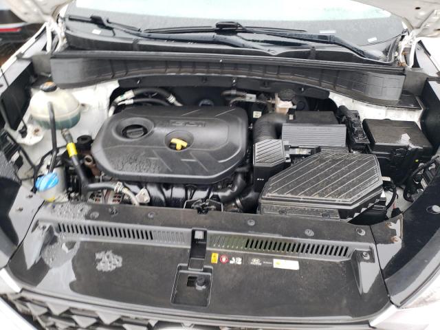 Photo 10 VIN: KM8J33A42KU880320 - HYUNDAI TUCSON LIM 