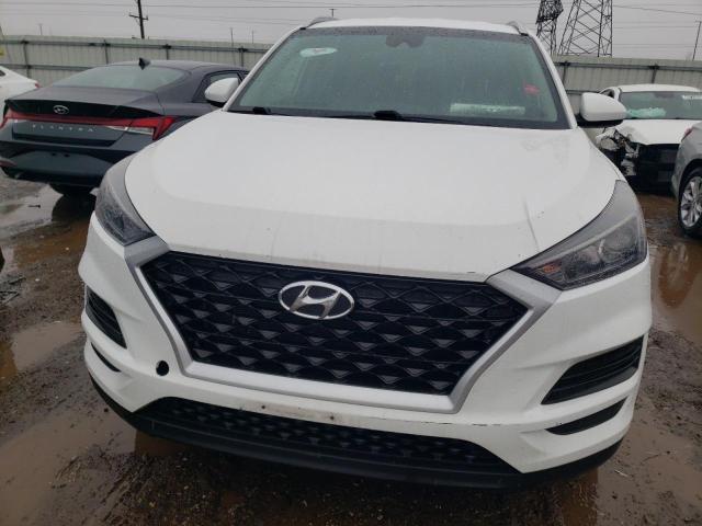 Photo 4 VIN: KM8J33A42KU880320 - HYUNDAI TUCSON LIM 