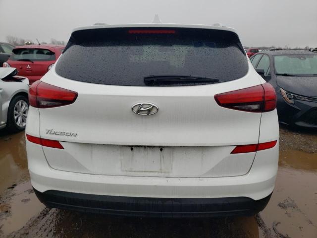 Photo 5 VIN: KM8J33A42KU880320 - HYUNDAI TUCSON LIM 