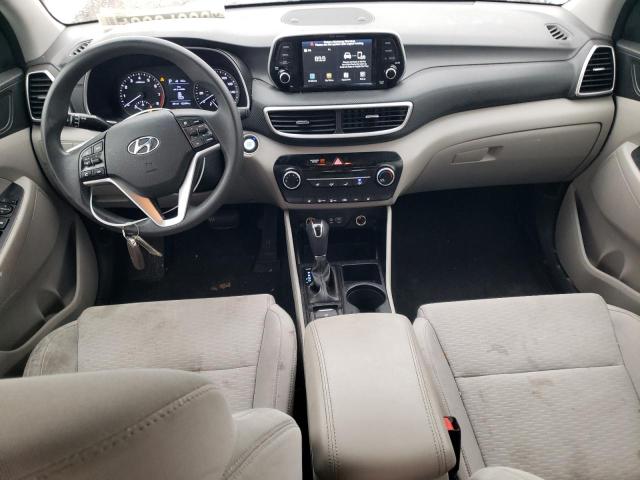 Photo 7 VIN: KM8J33A42KU880320 - HYUNDAI TUCSON LIM 