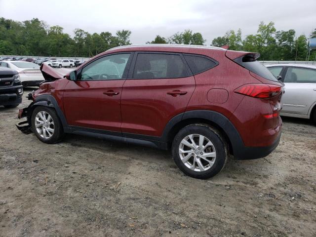 Photo 1 VIN: KM8J33A42KU882956 - HYUNDAI TUCSON LIM 