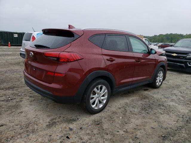 Photo 2 VIN: KM8J33A42KU882956 - HYUNDAI TUCSON LIM 