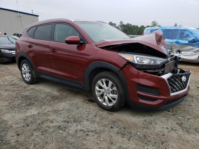 Photo 3 VIN: KM8J33A42KU882956 - HYUNDAI TUCSON LIM 