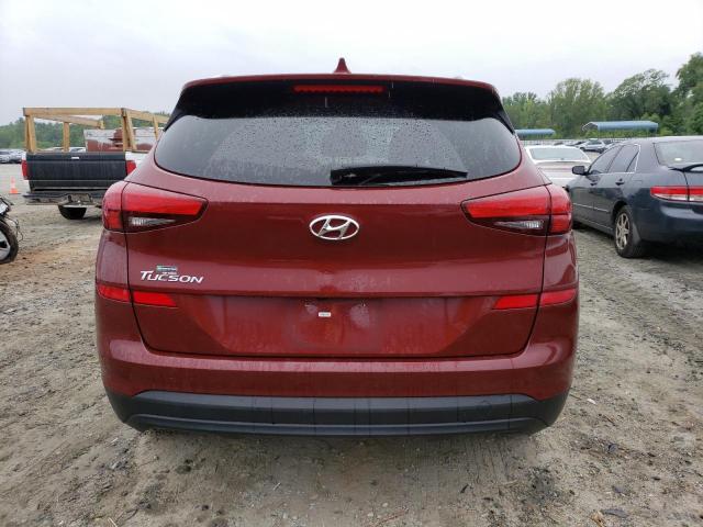 Photo 5 VIN: KM8J33A42KU882956 - HYUNDAI TUCSON LIM 