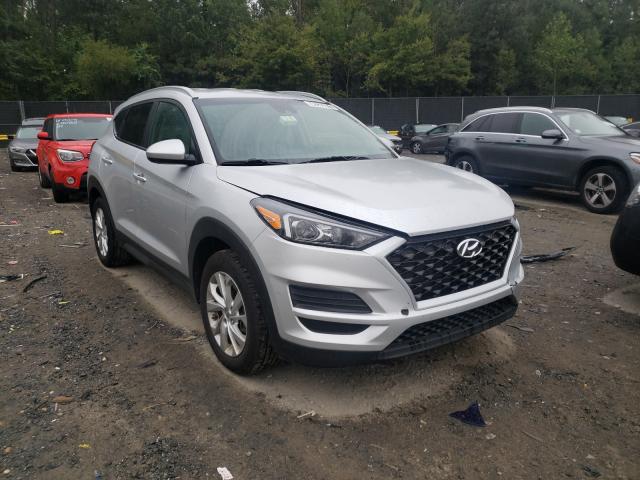 Photo 0 VIN: KM8J33A42KU883783 - HYUNDAI TUCSON LIM 