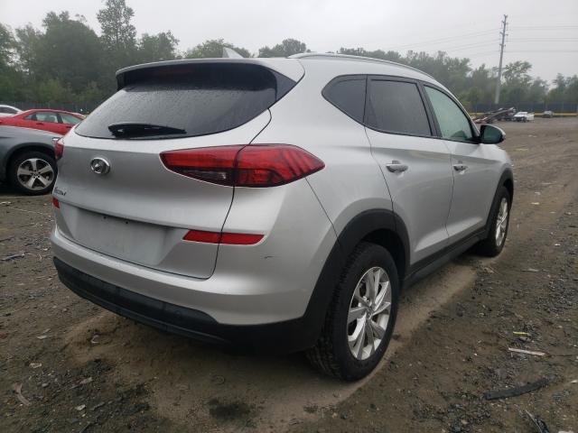 Photo 3 VIN: KM8J33A42KU883783 - HYUNDAI TUCSON LIM 