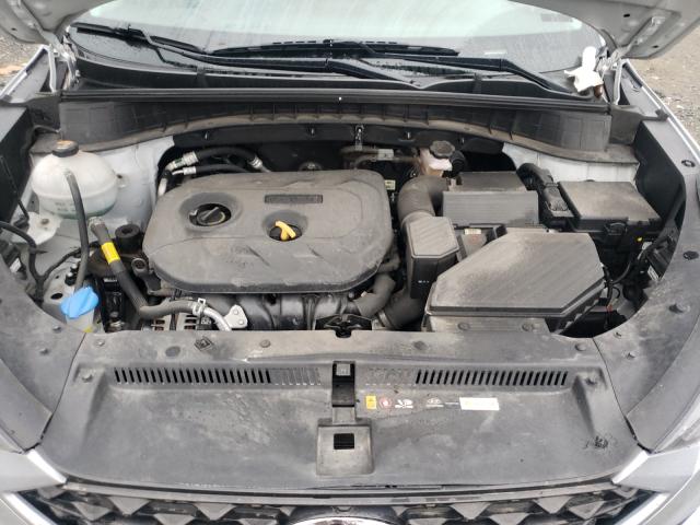 Photo 6 VIN: KM8J33A42KU883783 - HYUNDAI TUCSON LIM 