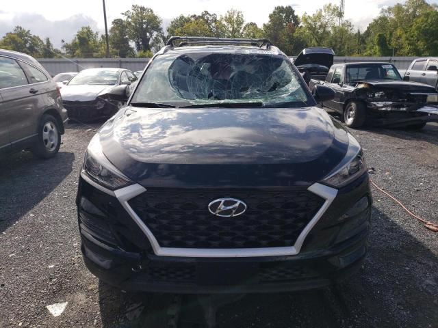 Photo 4 VIN: KM8J33A42KU889051 - HYUNDAI TUCSON LIM 