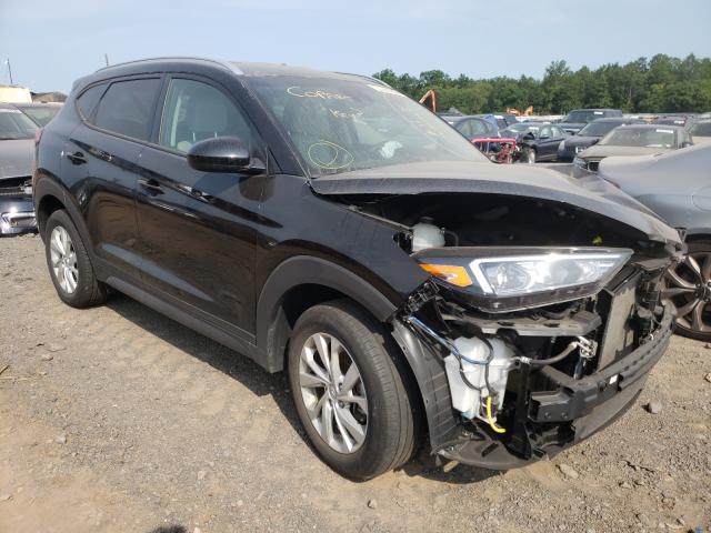 Photo 0 VIN: KM8J33A42KU923098 - HYUNDAI TUCSON LIM 