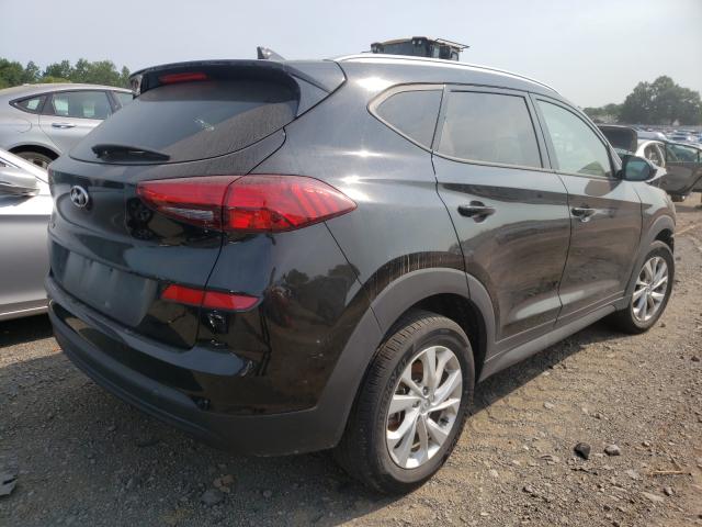 Photo 3 VIN: KM8J33A42KU923098 - HYUNDAI TUCSON LIM 