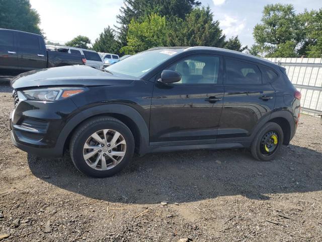 Photo 0 VIN: KM8J33A42KU934134 - HYUNDAI TUCSON LIM 