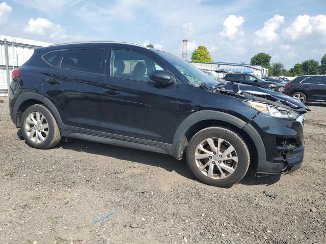 Photo 3 VIN: KM8J33A42KU934134 - HYUNDAI TUCSON LIM 