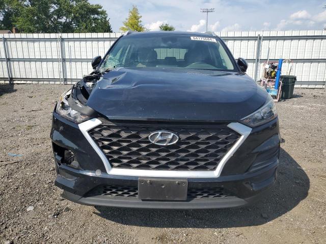 Photo 4 VIN: KM8J33A42KU934134 - HYUNDAI TUCSON LIM 