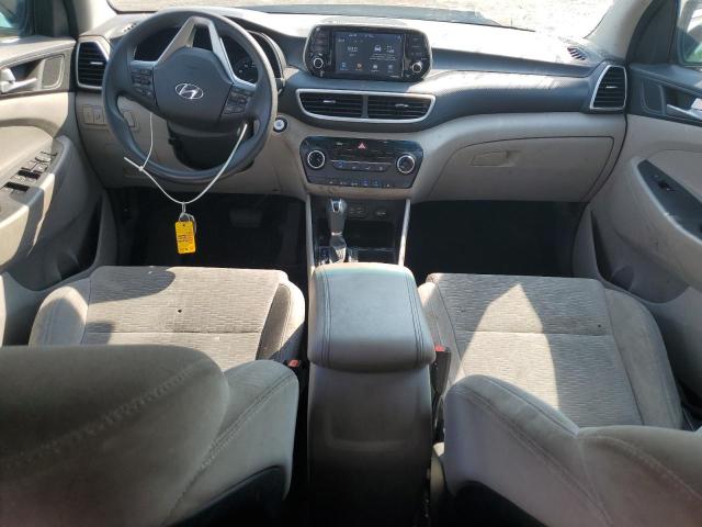 Photo 7 VIN: KM8J33A42KU934134 - HYUNDAI TUCSON LIM 