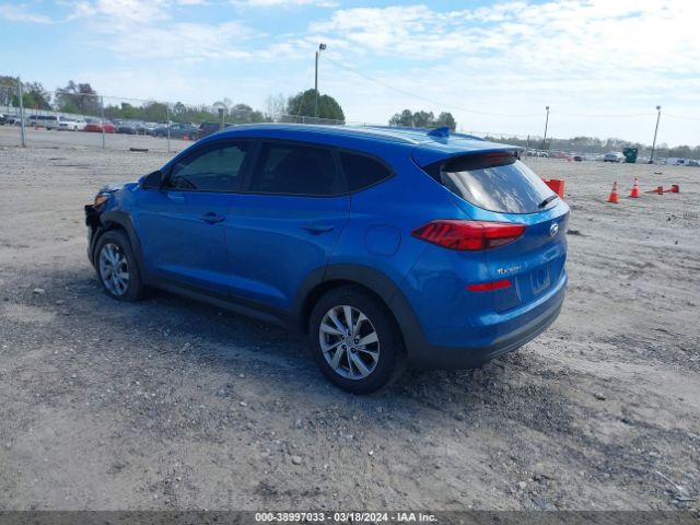 Photo 2 VIN: KM8J33A42KU996522 - HYUNDAI TUCSON 