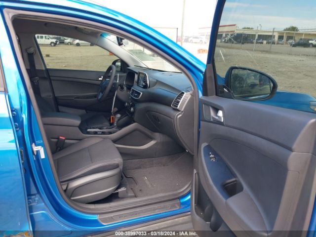 Photo 4 VIN: KM8J33A42KU996522 - HYUNDAI TUCSON 