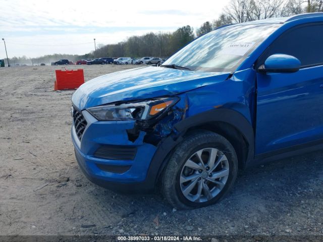 Photo 5 VIN: KM8J33A42KU996522 - HYUNDAI TUCSON 